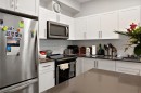 607-2843 Jacklin Rd, Langford, BC  - Indoor Photo Showing Kitchen 