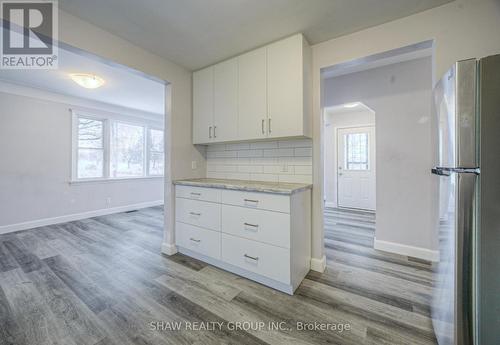 184 Patricia Avenue, Kitchener, ON - Indoor