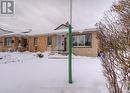 184 Patricia Avenue, Kitchener, ON  - Outdoor 