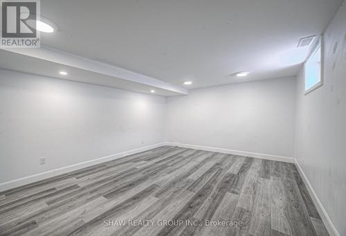 184 Patricia Avenue, Kitchener, ON - Indoor