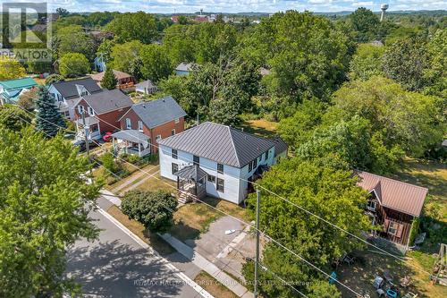 170-172 Blake Street, Cobourg, ON - Outdoor With View