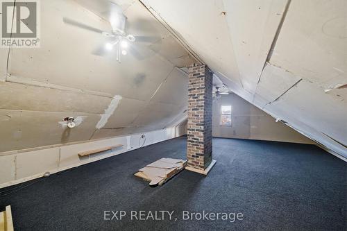 160 Head Street N, Norfolk, ON - Indoor Photo Showing Other Room