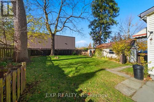 160 Head Street N, Norfolk, ON - Outdoor