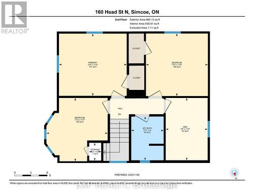 160 Head Street N, Norfolk, ON - Other