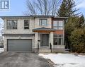 845 Melfa Crescent, Ottawa, ON  - Outdoor With Facade 
