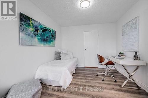 1108 - 3590 Kaneff Crescent, Mississauga, ON - Indoor Photo Showing Office