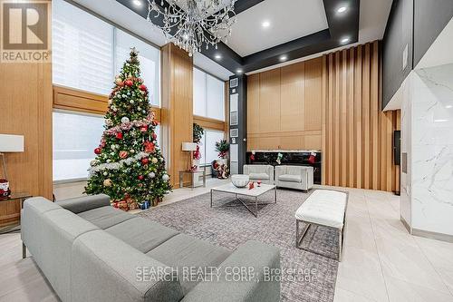 1108 - 3590 Kaneff Crescent, Mississauga, ON - 