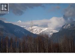 View off your deck - 