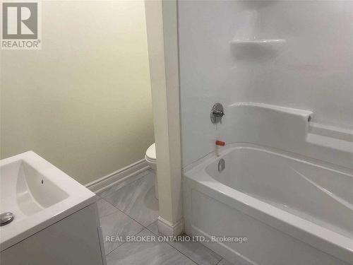 Basement - 36 Carlyle Crescent, Brampton, ON - Indoor Photo Showing Bathroom