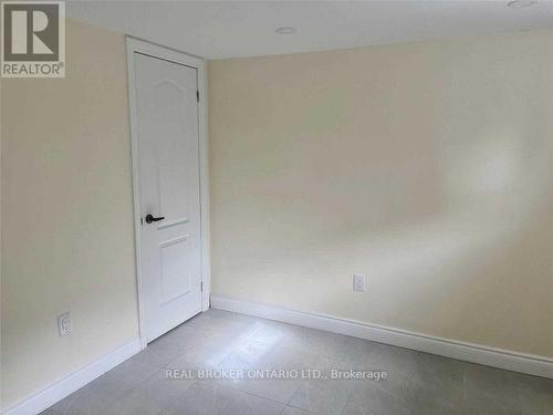 Basement - 36 Carlyle Crescent, Brampton, ON - Indoor Photo Showing Other Room