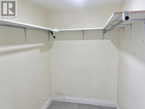 Basement - 36 Carlyle Crescent, Brampton, ON - Indoor With Storage