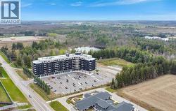 525 NEW DUNDEE Road Unit# 606  Kitchener, ON N2P 0K8