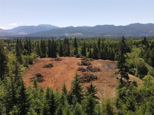 Lot 3 Flail Rd, Qualicum Beach, BC 