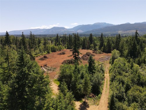 Lot 3 Flail Rd, Qualicum Beach, BC 