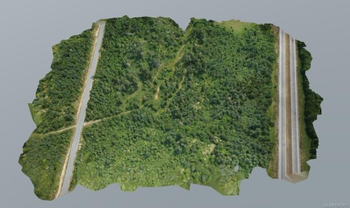 Lot 3 Flail Rd, Qualicum Beach, BC 