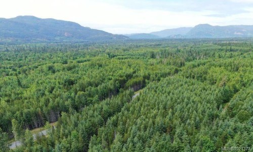 Lot 3 Flail Rd, Qualicum Beach, BC 