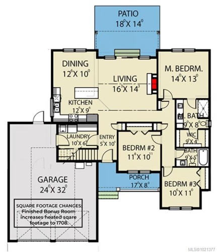 Lot 3 Flail Rd, Qualicum Beach, BC 