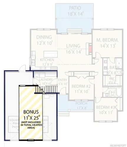 Lot 3 Flail Rd, Qualicum Beach, BC 