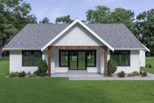 Lot 3 Flail Rd, Qualicum Beach, BC 