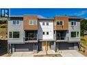 5705 Heritage Drive Unit# Sl 10, Vernon, BC  - Outdoor With Facade 