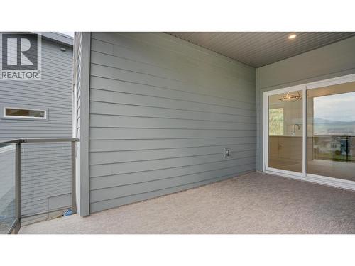 5705 Heritage Drive Unit# Sl 12, Vernon, BC - Outdoor With Exterior