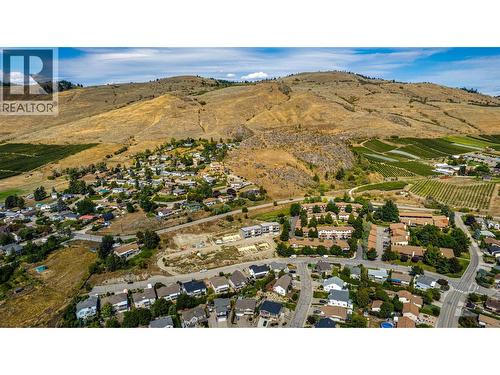 5705 Heritage Drive Unit# Sl 12, Vernon, BC - Outdoor With View