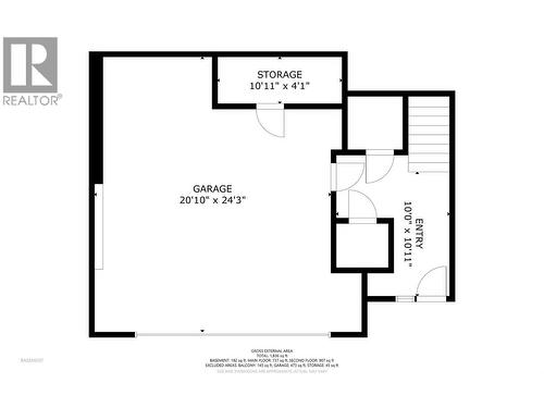 5705 Heritage Drive Unit# Sl 12, Vernon, BC - Other
