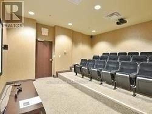 1812 - 339 Rathburn Road W, Mississauga, ON - Indoor