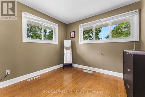 6 Maplewood Drive, St. Catharines (Vine/Linwell), ON - Indoor Photo Showing Other Room
