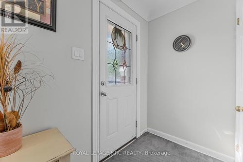 6 Maplewood Drive, St. Catharines (Vine/Linwell), ON - Indoor Photo Showing Other Room