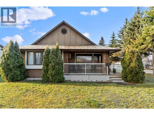281 Hudson Street NW  Salmon Arm, BC V1E 4M2