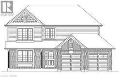 168 APPLEWOOD Street  Plattsville, ON N0J 1S0