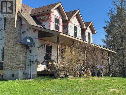 3664 Hogback Road, Clearview, ON - Outdoor