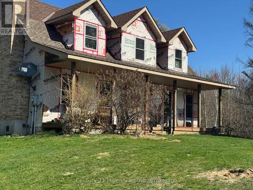 3664 Hogback Road, Clearview, ON - Outdoor