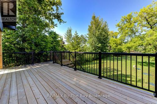 91 Summer View Avenue, Collingwood, ON - Outdoor