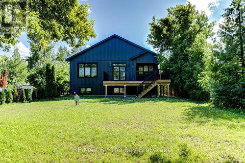 91 Summer View Avenue, Collingwood, ON - Outdoor