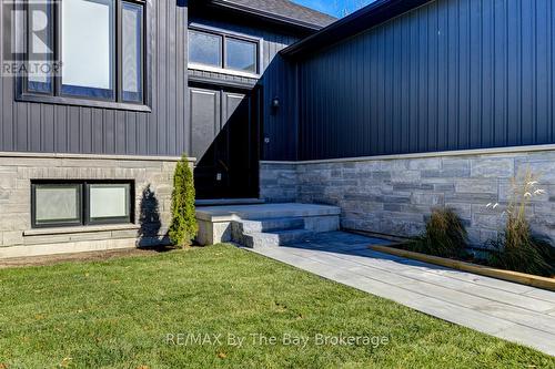91 Summer View Avenue, Collingwood, ON - Outdoor