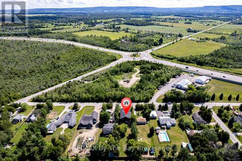 91 Summer View Avenue, Collingwood, ON - Outdoor With View