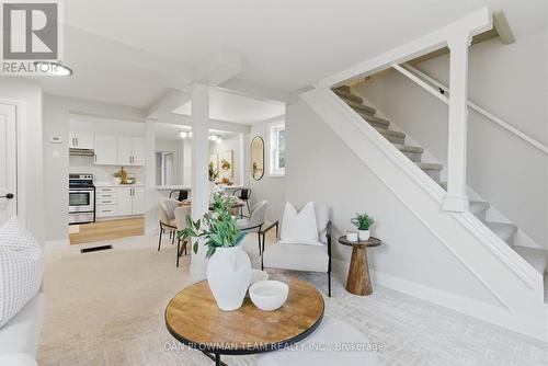 2 Wickett Street, Belleville, ON - Indoor