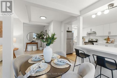 2 Wickett Street, Belleville, ON - Indoor