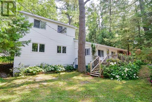 1145 SOUTH MORRISON LAKE ROAD  Gravenhurst (Wood (Gravenhurst)), ON P0E 1G0