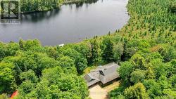 1420 LIMBERLOST ROAD  Lake Of Bays (Sinclair), ON P1H 2J6