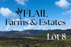 Lot 8 Flail Rd  Qualicum Beach, BC V9K 2E9