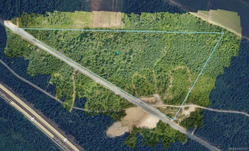 Lot 8 Flail Rd, Qualicum Beach, BC 