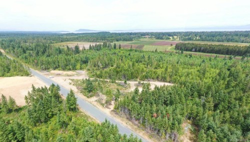 Lot 8 Flail Rd, Qualicum Beach, BC 