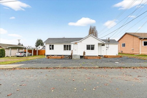 4167 Morton St, Port Alberni, BC 