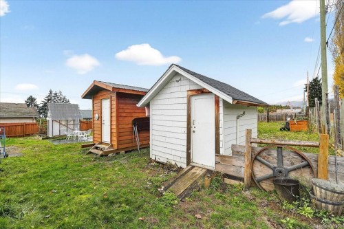 4167 Morton St, Port Alberni, BC 