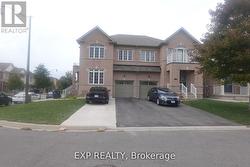 47 VEZNA CRESCENT  Brampton, ON L6X 5K4