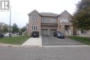 47 Vezna Crescent, Brampton, ON  - Outdoor With Facade 
