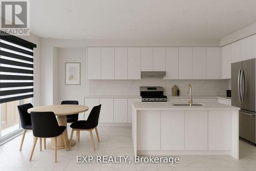 47 Vezna Crescent, Brampton, ON - Indoor